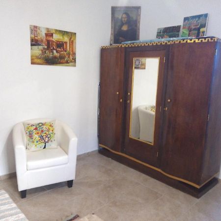 شقة Venetian Garden كاندية المظهر الخارجي الصورة