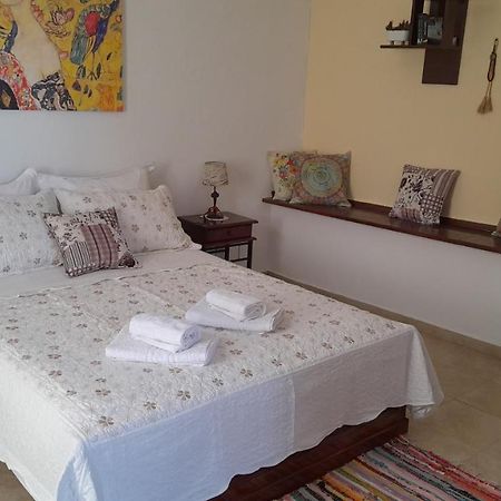 شقة Venetian Garden كاندية المظهر الخارجي الصورة