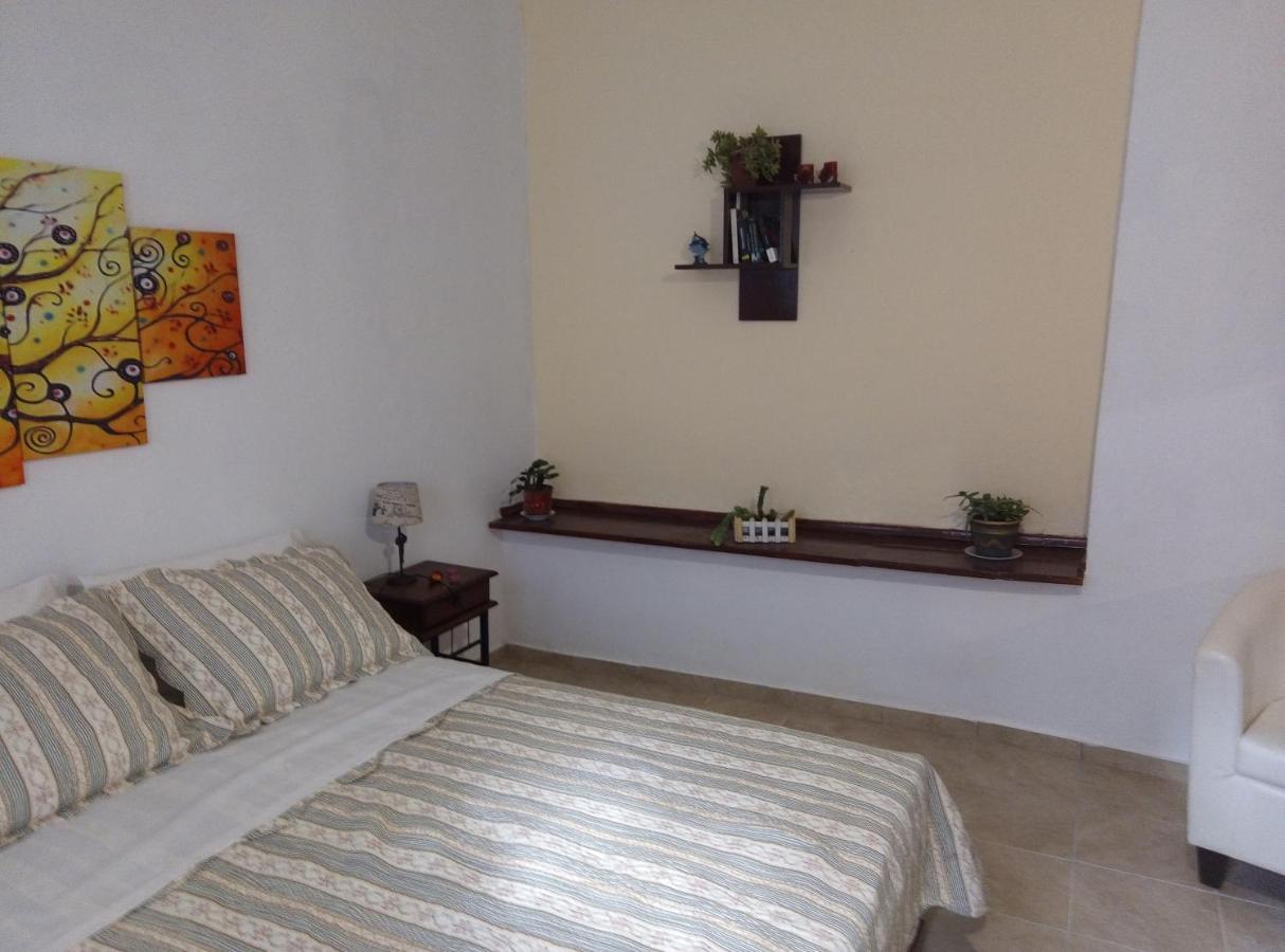 شقة Venetian Garden كاندية المظهر الخارجي الصورة