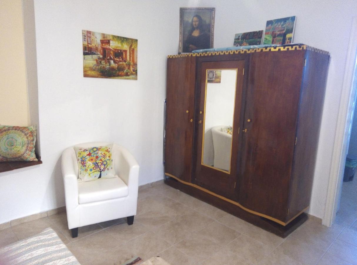 شقة Venetian Garden كاندية المظهر الخارجي الصورة